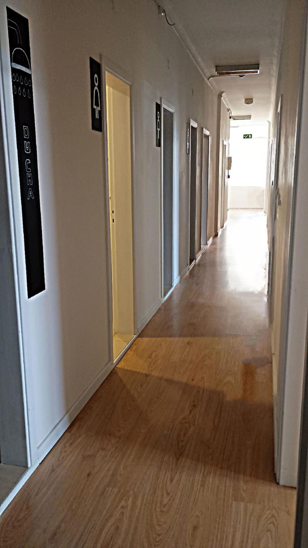 Casa Dos Artistas Daire Viseu Dış mekan fotoğraf