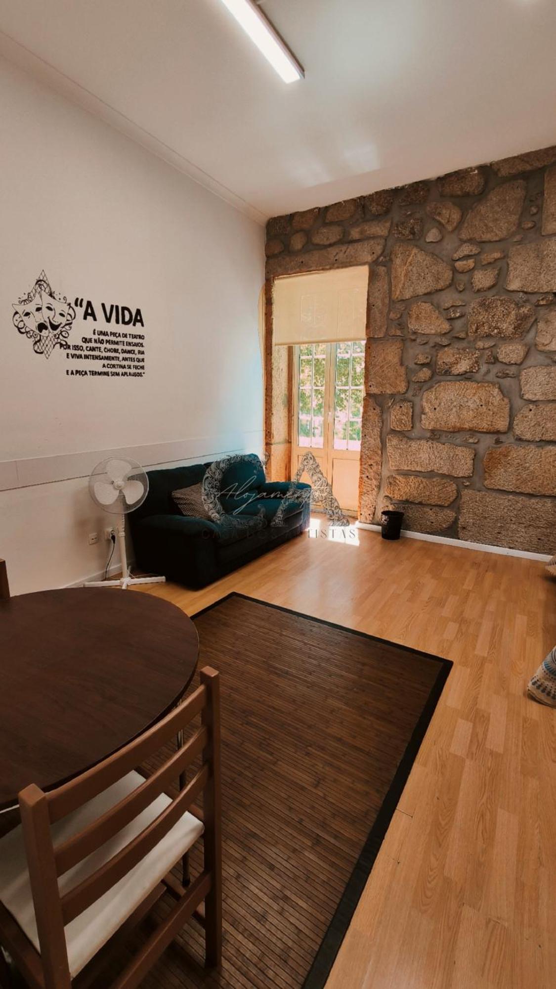 Casa Dos Artistas Daire Viseu Oda fotoğraf